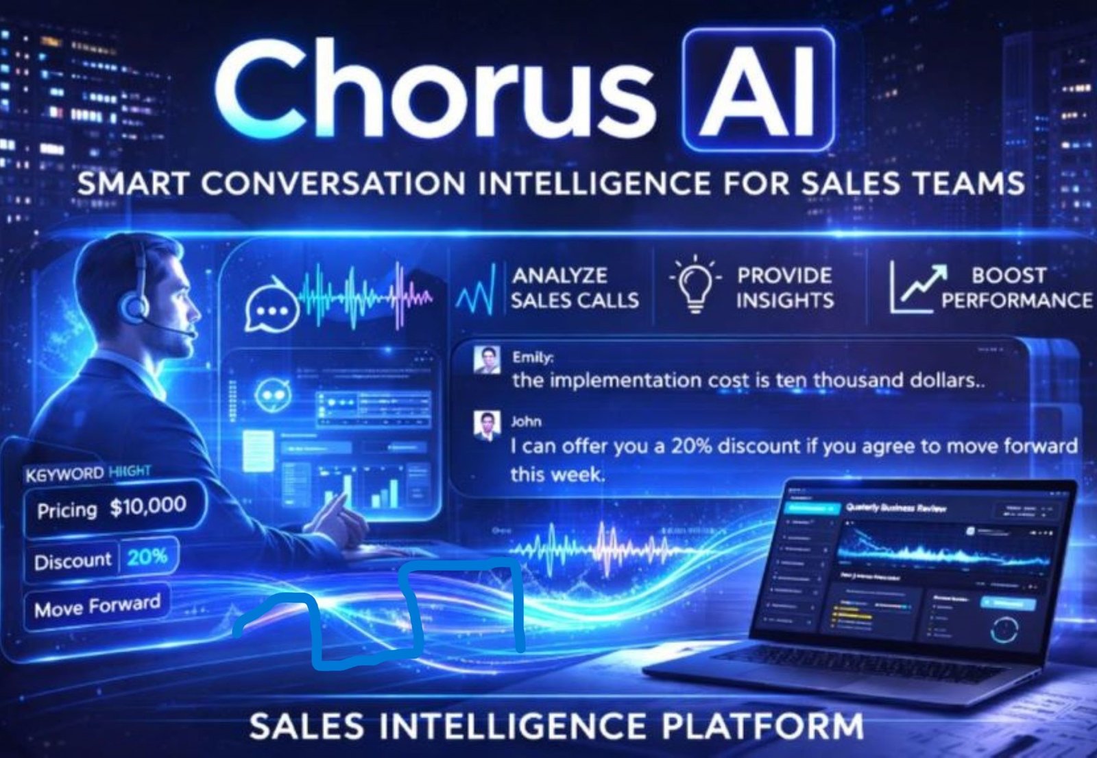 Chorus AI