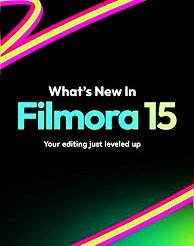 filmora 15