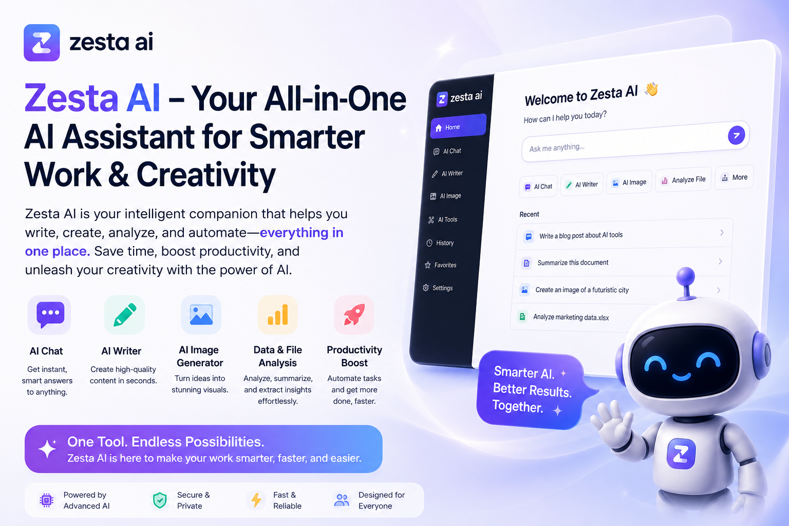 zesta ai